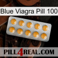 Blue Viagra Pill 100 levitra1